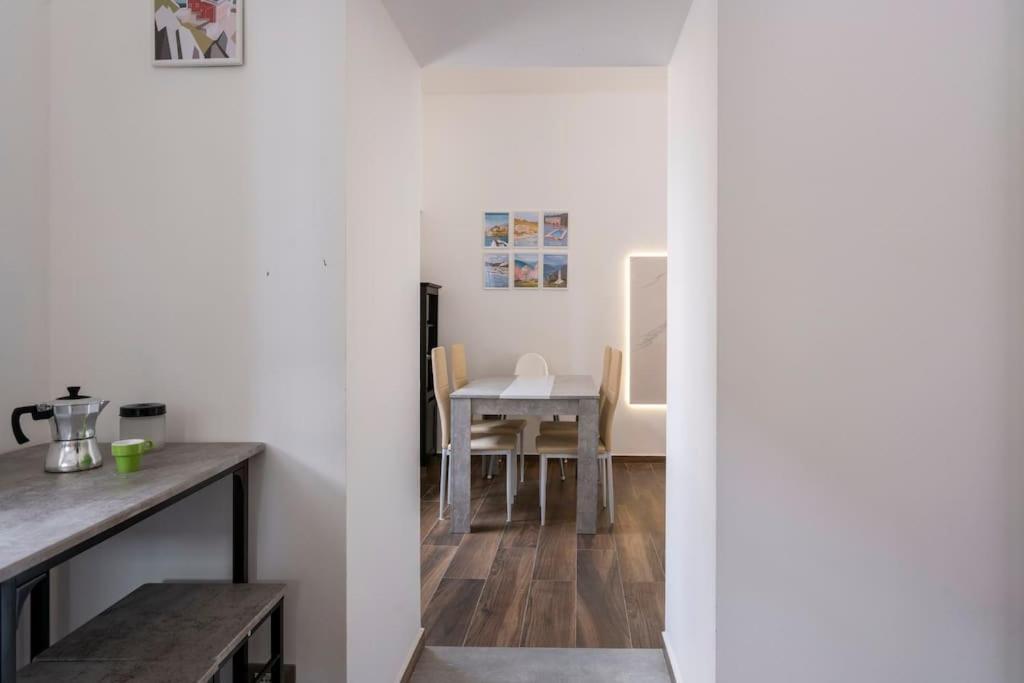 4 Gnocchi - Galbiate Apartment Luaran gambar