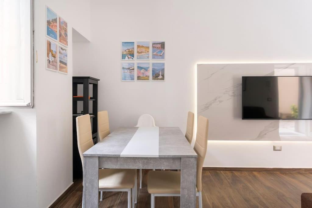 4 Gnocchi - Galbiate Apartment Luaran gambar